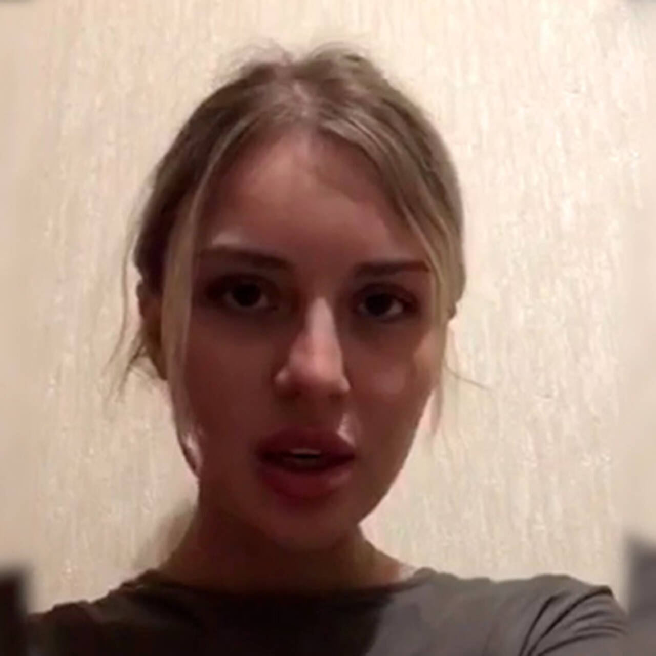 Бегижанова Халима