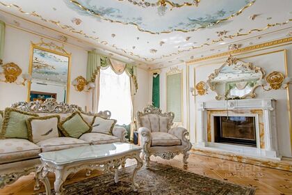 Волочкова решила сдать в аренду  за 500 тысяч рублей свою «роскошную» квартиру