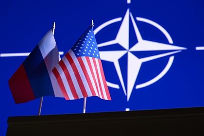 В НАТО обвинили Россию в использовании безответственной ядерной риторики