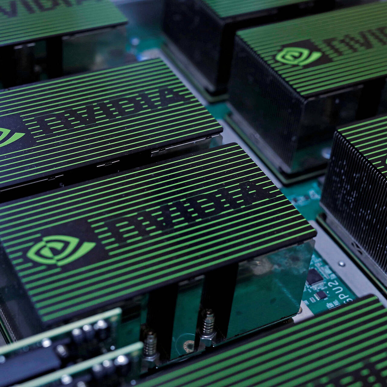 Продолжить установку драйвера Nvidia невозможно