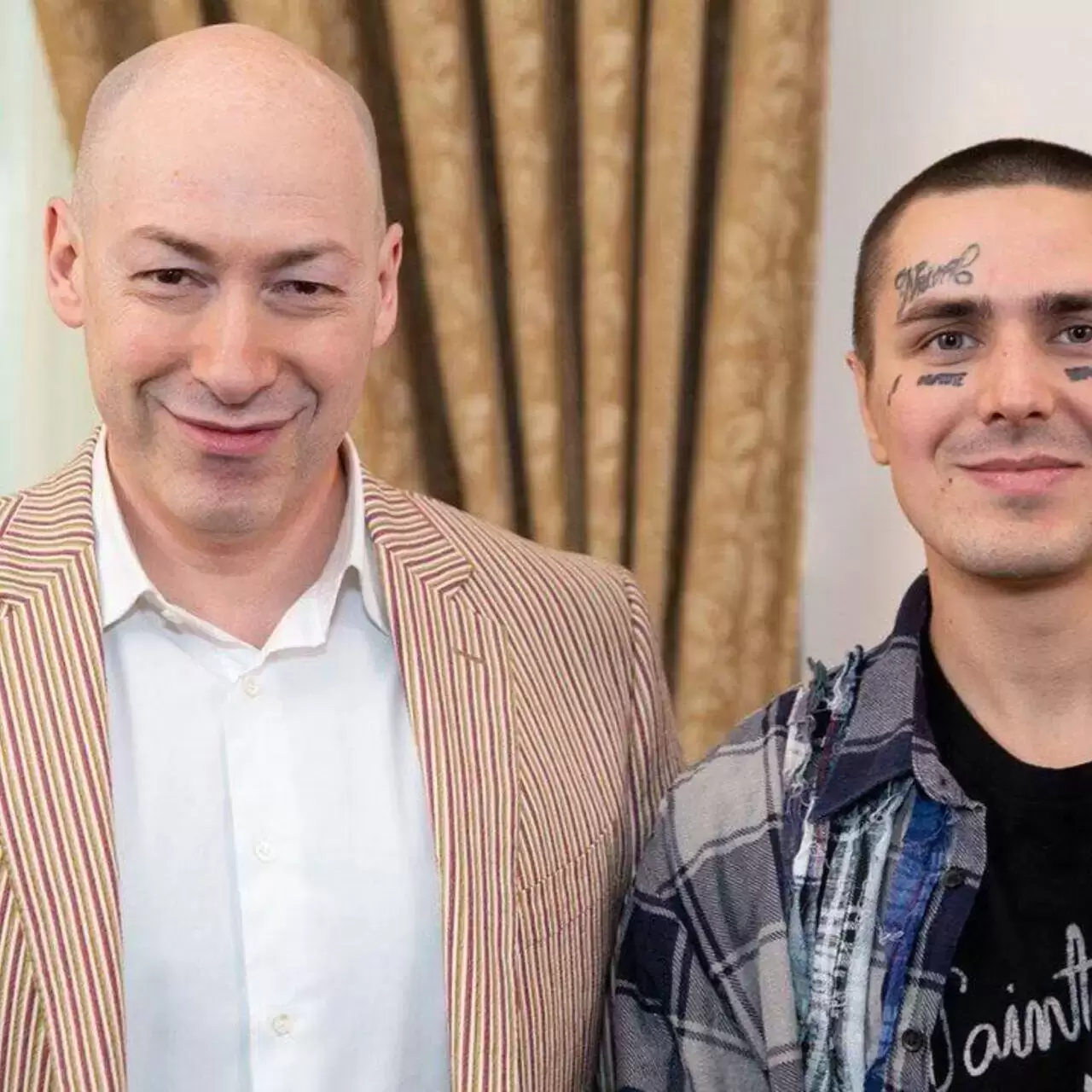 Фейс Иван Дремин Фото — Фото Картинки