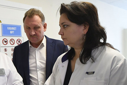 Власти Подмосковья оценили ситуацию с коронавирусом в регионе