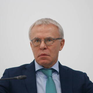 Вячеслав Фетисов