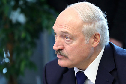 Лукашенко заявил о желающих порвать на куски Белоруссию
