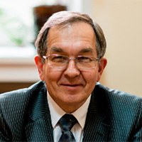 Сергей Нетесов