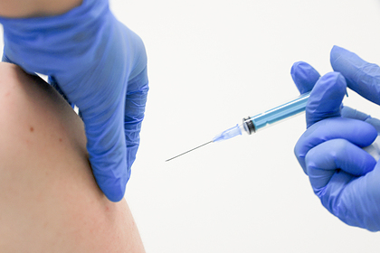 Власти разъяснили правила приема привитых иностранной вакциной на Кубани