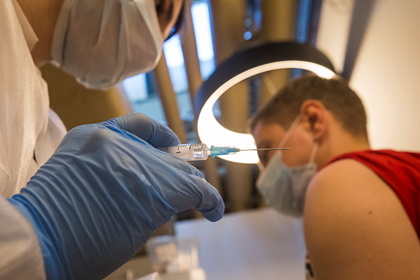 Еще один российский регион ввел обязательную вакцинацию от коронавируса