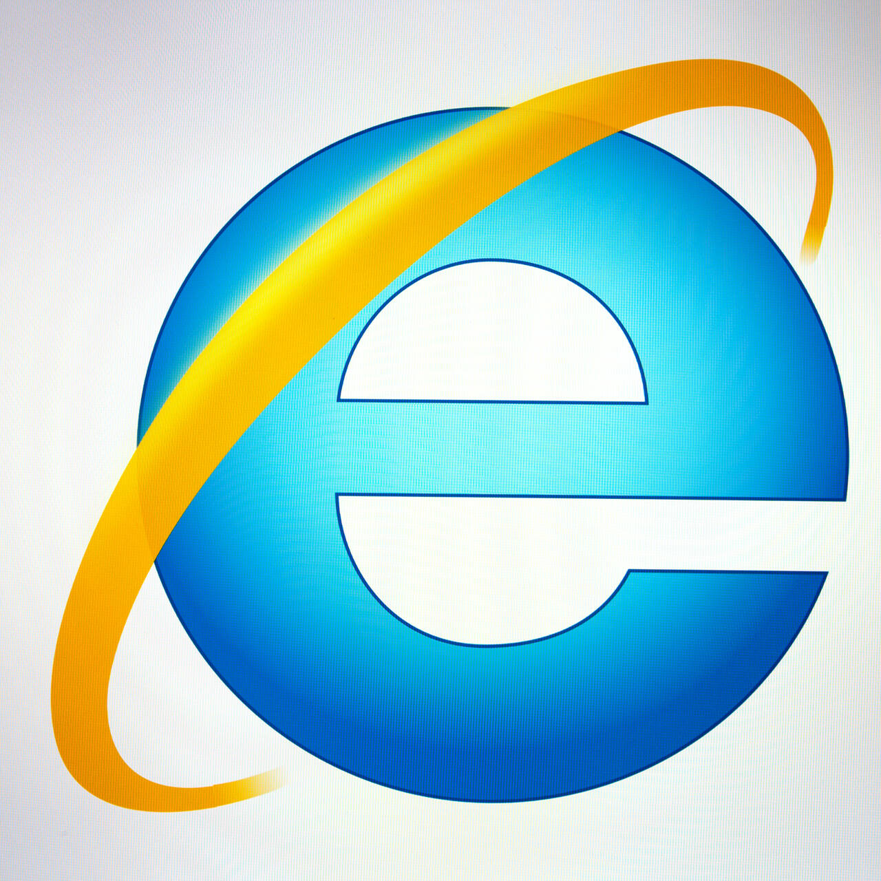 Сделайте Internet Explorer браузером по умолчанию