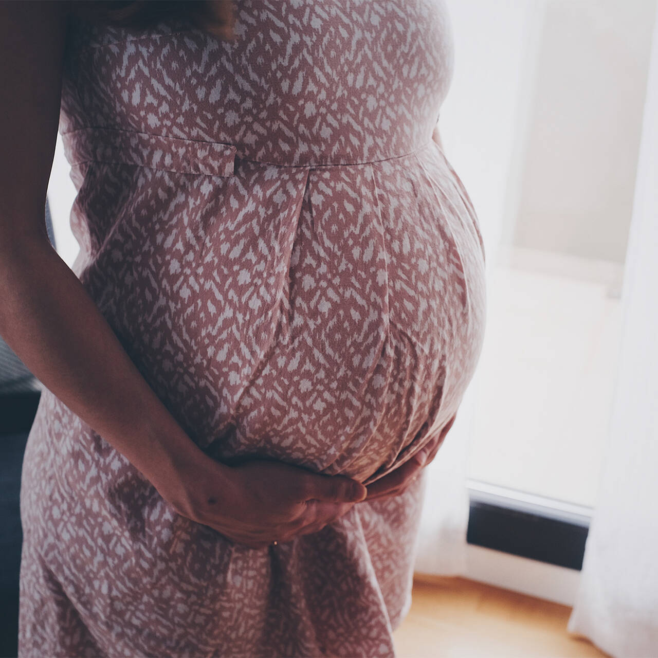 Ранняя беременность и роды в подростковом возрасте