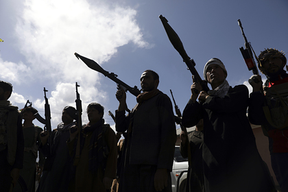 Таджикистан рассказал ОДКБ о нападении талибов в Афганистане