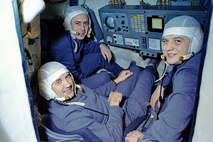 «Они были обречены» 50 лет назад погиб экипаж «Союза-11». Кто виноват в главной трагедии советской космонавтики?