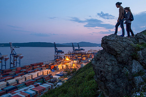 «За спиной девять тысяч километров России» Какие секреты прячет Владивосток и зачем сюда ехать туристу