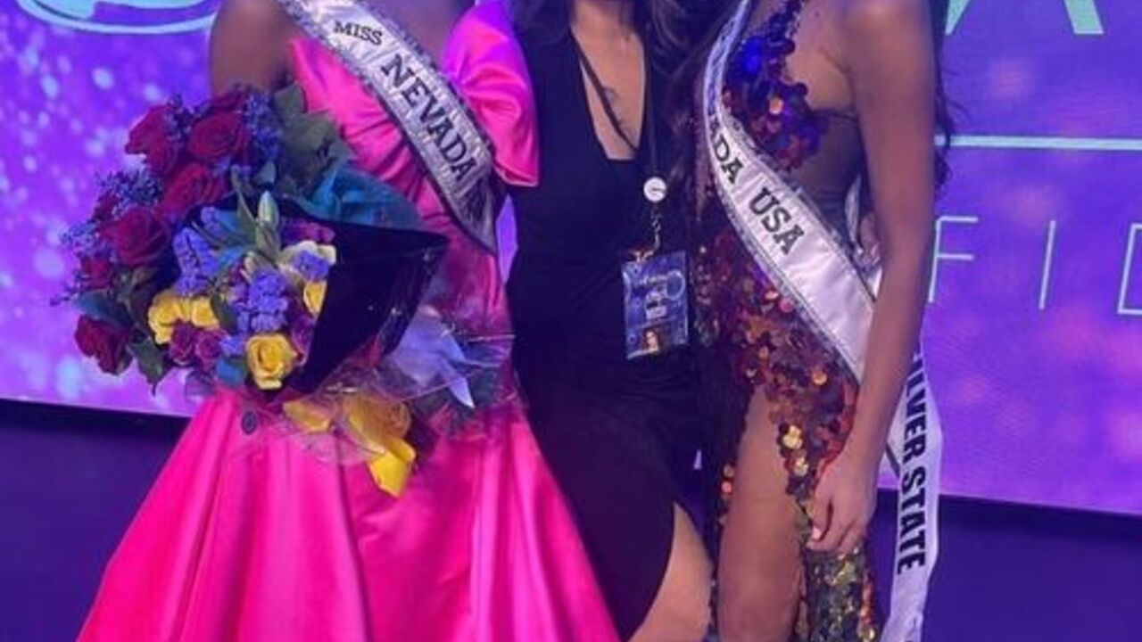 Победительницей конкурса «Мисс Португалия» впервые стала женщина-трансгендер