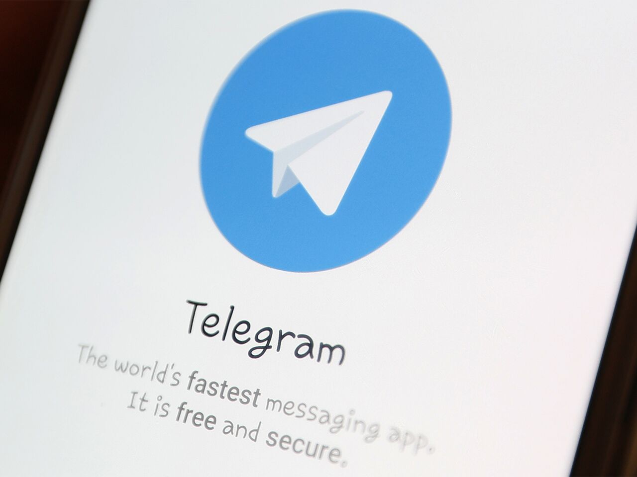 Telegram-бот «Глаз Бога» признали незаконным: Интернет: Интернет и СМИ:  Lenta.ru