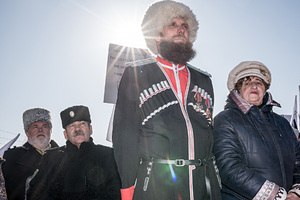 «Чтобы быть казаком, недостаточно крови» Где и как живут в России настоящие казаки? 