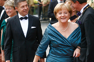 «Немецкая мамочка» Какой образ жизни ведет Ангела Меркель вне политики?