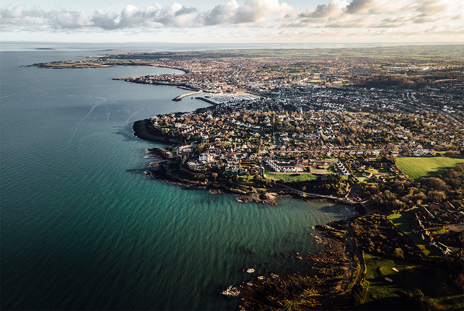 Northern Ireland