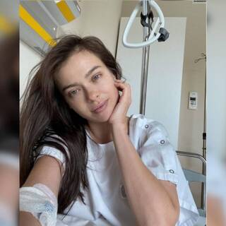 Елена Темникова