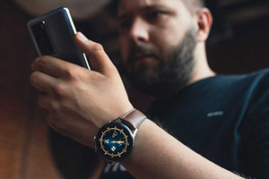 Время есть. Huawei представила в России новые умные часы. Что они умеют?