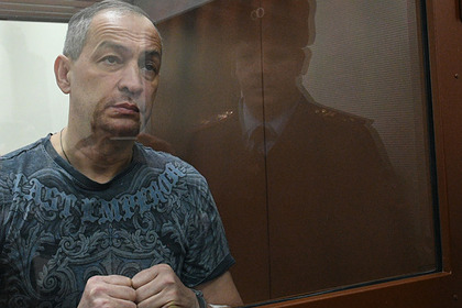 Чиновника-миллиардера Шестуна избили в тюремной больнице из-за кровати