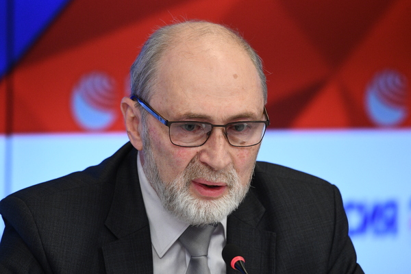 Роман Вильфанд 