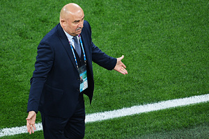 Черчесова уволили из сборной России после провала на Евро. Кто может занять место главного тренера?