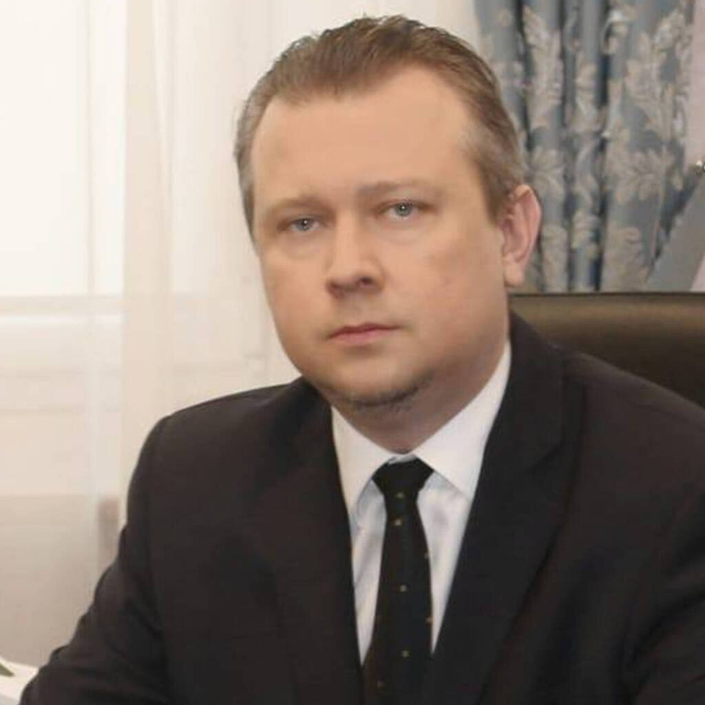Виноградов Михаил Владимирович