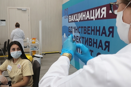 Оценено возможное влияние российского штамма коронавируса на развитие пандемии