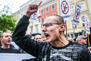 Утрата ценностей. Что заставило Польшу и Венгрию пойти против всей Европы и начать борьбу с ЛГБТ и либералами?