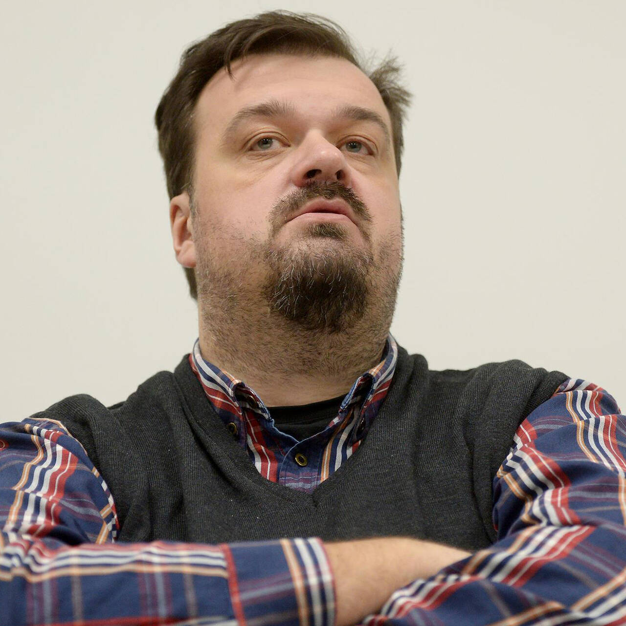 Уткин Васёк