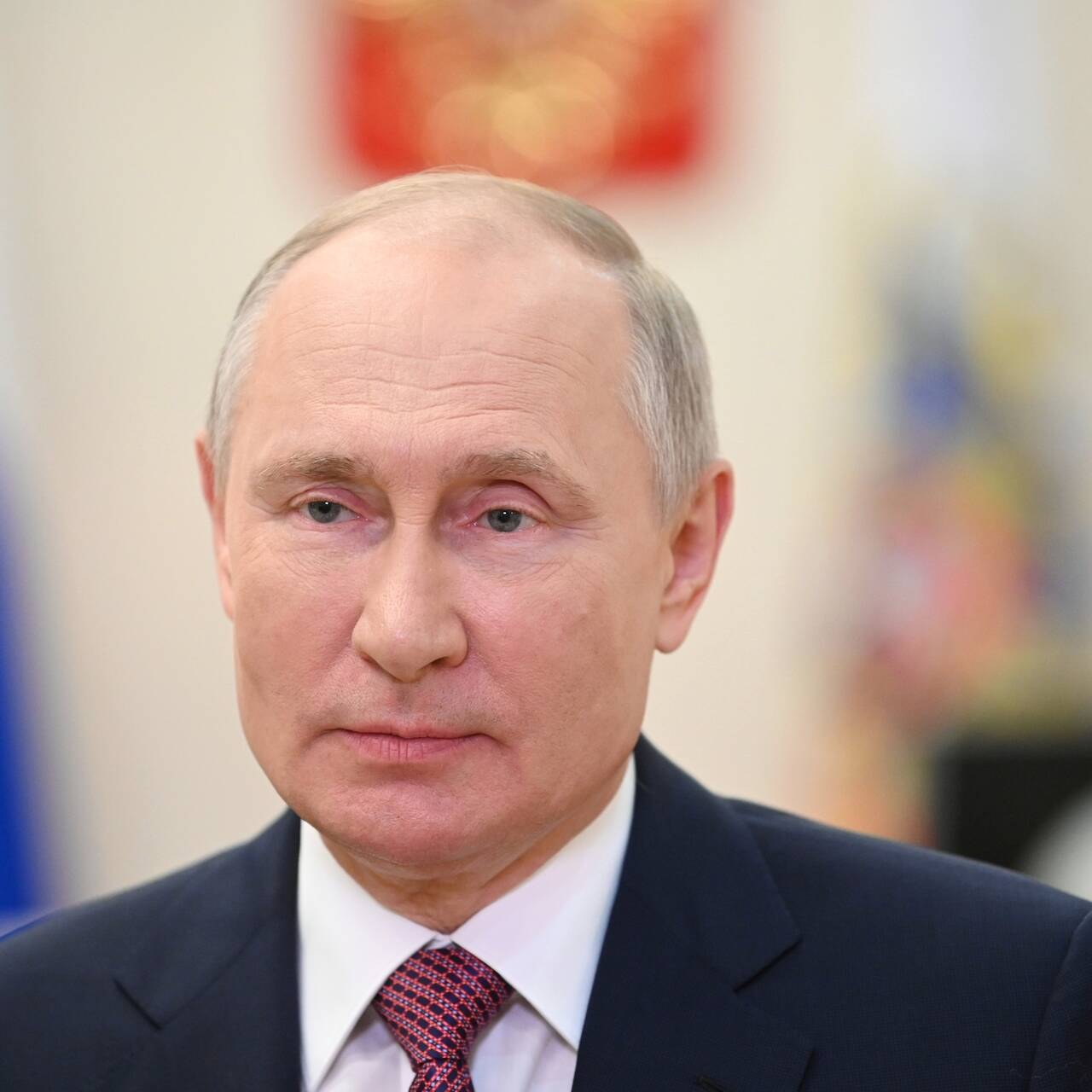Как выглядит президент россии Путин прокомментировал свою статью о единстве русских и украинцев: Политика: Рос