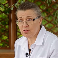 Ольга Осетрова