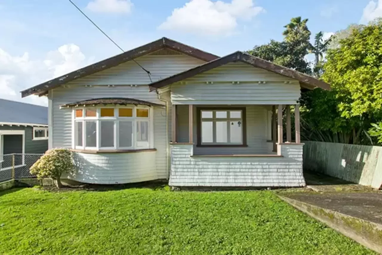 Дома в новой зеландии фото недвижимость в поморие