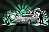 Авария 7 автомобилей блоггеры