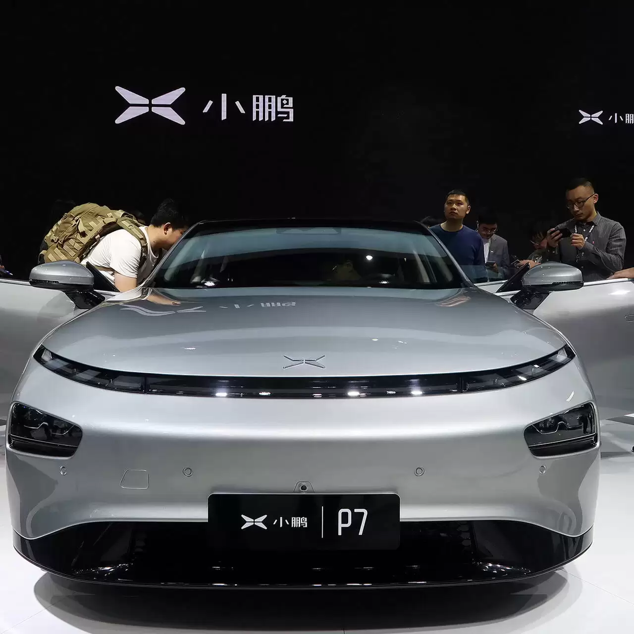 Новый Китайский Автомобиль 2022 Года