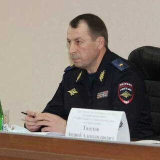 Сергей Щёткин 