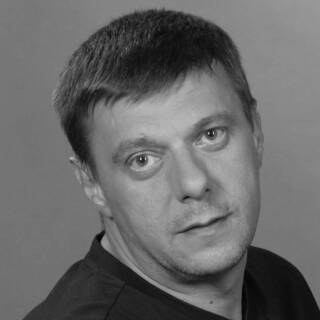 Алексей Мускатин