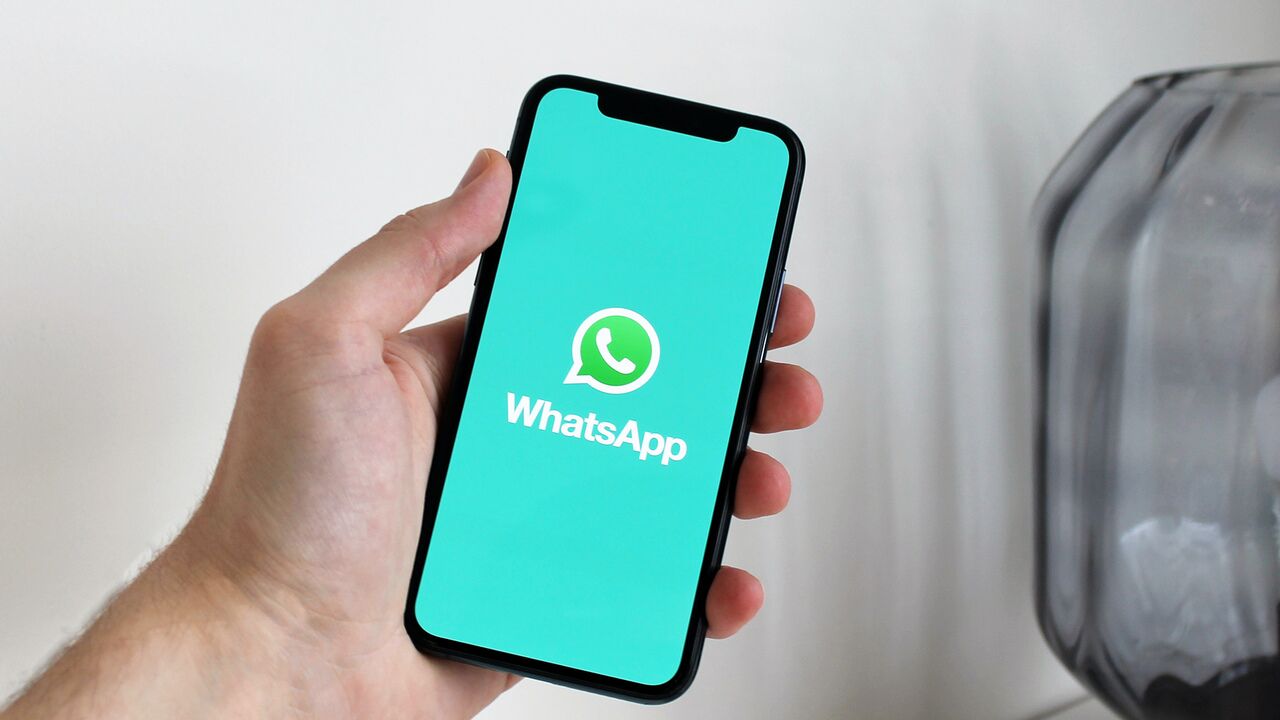 В WhatsApp появится новая функция: Интернет: Интернет и СМИ: Lenta.ru