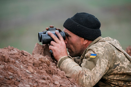 Украинскую армию предупредили о возвращении в «страшные» 90-е