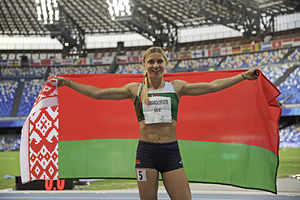 Белорусскую бегунью исключили из олимпийской сборной после критики в адрес чиновников. Ее хотели насильно вывезти в Минск