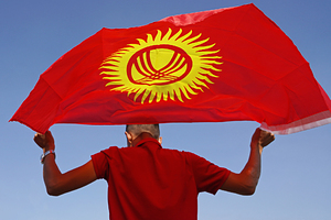 Страх и ненависть на Иссык-Куле. Власти Киргизии делают ставку на национализм. Придется ли русским уезжать из страны?