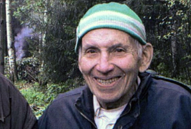 Жорж Коваль