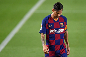 Месси ушел из «Барселоны». Где теперь будет играть один из лучших футболистов мира? 