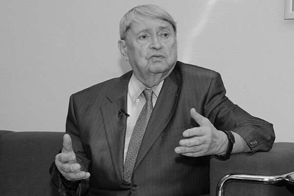 Юрий Трутнев