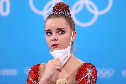 Самые красивые спортсменки России: кто входит в рейтинг