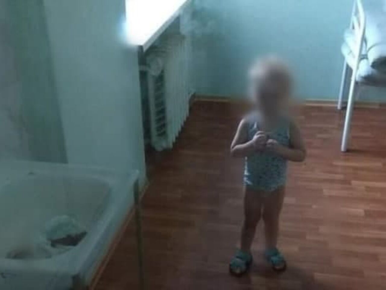 алисонька двухлетний мальчик китаец
