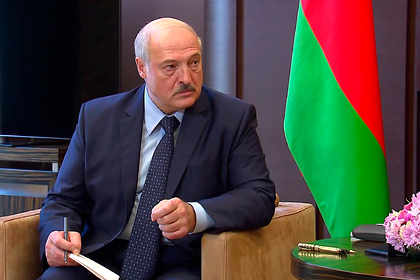 В Крыму ответили пословицей на слова Лукашенко о признании полуострова