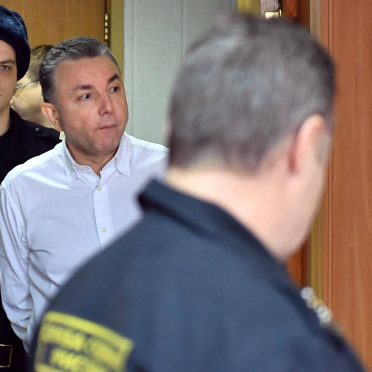 Гость рассказал про обустройство особняка полковника ФСБ в Италии: Следствие и с