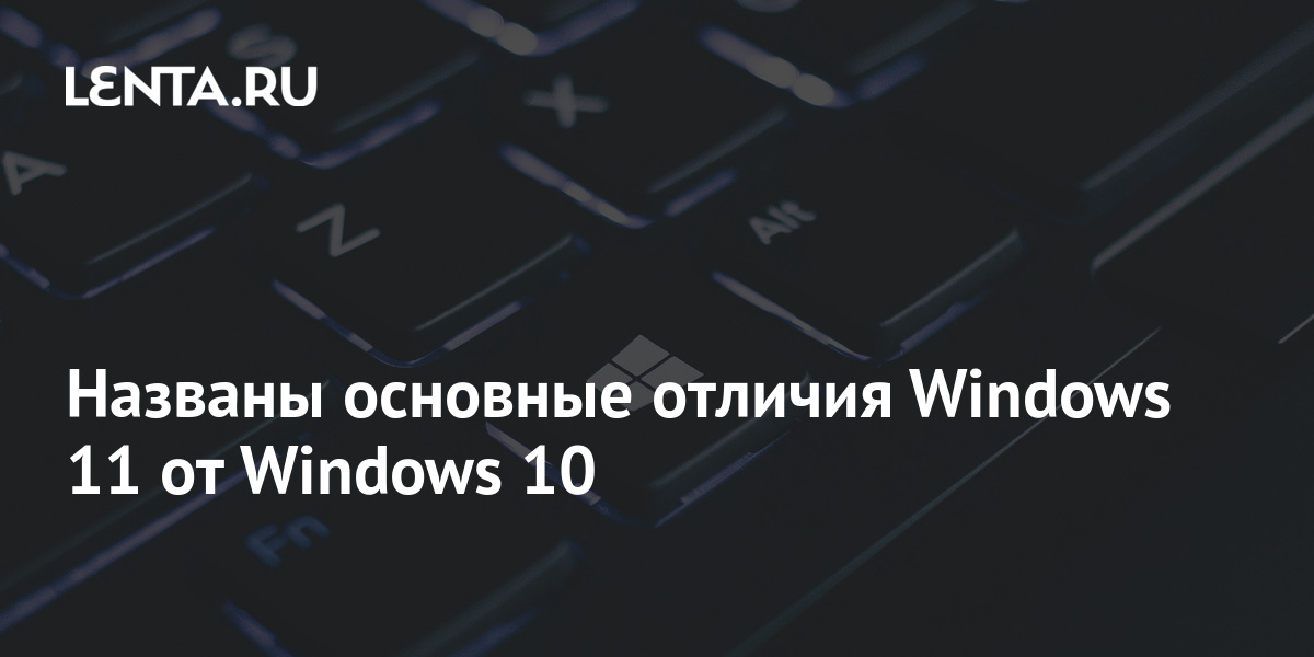 Во сколько презентация windows 11