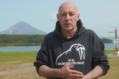 Спасшийся после крушения Ми-8 россиянин с трудом рассказал о случившемся